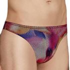 Doreanse Phoenix Brief 1373 Black Mens Underwear