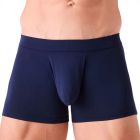 Obviously EliteMan Boxer Brief 3 inch Leg F00 Abyss Mens Underwear