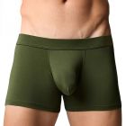 Obviously EliteMan Boxer Brief 3 inch Leg F00 Rifle