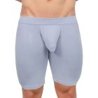 Obviously EliteMan Boxer Brief 9 inch Leg F01 Ice