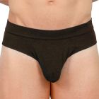 Obviously EliteMan Brief F02 Black