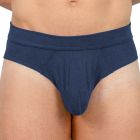 Obviously EliteMan Brief F02 Navy