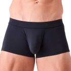 Obviously EliteMan Trunk F03 Charcoal Mens Underwear