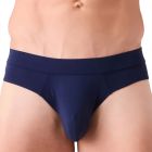 Obviously EliteMan Hipster Brief F04 Abyss Mens Underwear