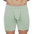 Obviously EliteMan Boxer Brief 6 inch Leg F09 Mint