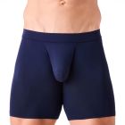 Obviously EliteMan Boxer Brief 6 inch Leg F09 Abyss Mens Underwear