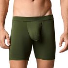 Obviously EliteMan Boxer Brief 6 inch Leg F09 Rifle
