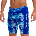 Funky Trunks Men's Training Jammers FTS003M Dive In