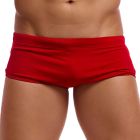 Funky Trunks Men's Sidewinder Trunks FTS015M Still Red