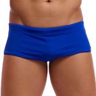 Funky Trunks Men's Sidewinder Trunks FTS015M Still Speed