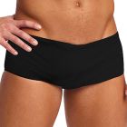 Funky Trunks Men's Sidewinder Trunks FTS015M Still Black