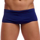 Funky Trunks Men's Sidewinder Trunks FTS015M Still Ocean
