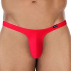 CUT4MEN GLOW Micro Thong C4MSPX11 Scarlet
