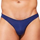 Intymen Oasys Bikini INI045 Navy Mens Underwear