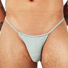 Intymen Social Club Bronze Bikini INI046 Green