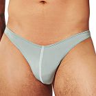 Intymen Social Club Bikini INI047 Green