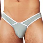 Intymen Social Club Bikini INI048 Green
