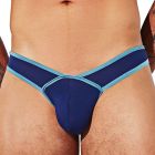 Intymen Social Club Bikini INI048 Navy
