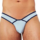 Intymen Social Club Bikini INI048 Baby Blue