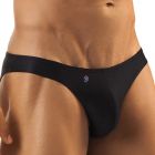 Joe Snyder Bikini Brief JS01 Black Mens Underwear