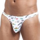 Joe Snyder Limited Edition Thong JS03 Mexican Mens Underwear