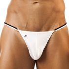 Joe Snyder Kinny Bikini Brief JS26 White Mens Underwear