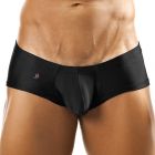 Joe Snyder Enhancement Boxer Trunk JSBUL03 Black Mens Underwear