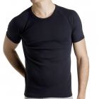 Bonds Raglan T-Shirt 2-Pack M9372W Black