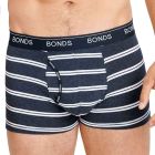 Bonds Guyfront Trunk MX3K Blue/White Stripes