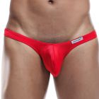 Joe Snyder Maxibulge String Thong JSMBUL06 Red Mens Underwear