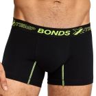 Bonds X-Temp Trunk MXEJA Neon Citrus Mens Underwear