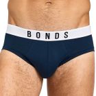 Bonds Original Brief MXUJA Seal Rocks Mens Underwear