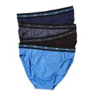 Holeproof Cotton Attached Elastic Briefs 4PK MYWE4A Mens Underwear