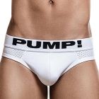 PUMP! Classic Brief 12008 White