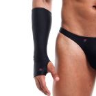 Joe Snyder Arm Sleeves JS33 Black