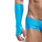 Joe Snyder Arm Sleeves JS33 Turquoise