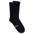 Bonds Legendary Crew 2 Pack SXNR2N Black Mens Socks