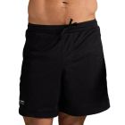 TEAMM8 S.S.C. Fraternity Mesh 6 Inch Short Stripes TC-6STSSC Black