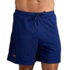 TEAMM8 S.S.C. Fraternity Mesh 6 Inch Short Stripes TC-6STSSC Navy