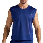 TEAMM8 S.S.C. Muscle Tank TC-MTKSSC Navy