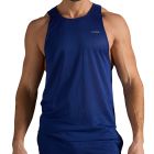 TEAMM8 S.S.C. Mesh Tank TC-TKSSC Navy