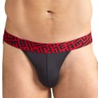 TEAMM8 Imapct Brief TP-BFIMPT Code Red Mens Underwear