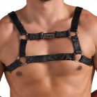 TEAMM8 PLAY Flex Harness TP-HRSPYN Python Black