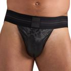 TEAMM8 PLAYTIME Flex Jocstrap TP-JKPYTN Python Black