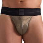TEAMM8 PLAYTIME Flex Jocstrap TP-JKPYTN Python Bronze