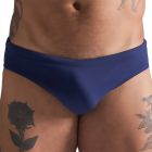 TEAMM8 Standard Swim Brief TS-BFSTRD Navy Mens Swimwear
