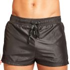 TEAMM8 Bass Swim Short TS-SHBASS Black