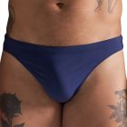 TEAMM8 Standard Swim Thong TS-TGSTRD Navy