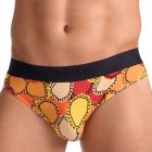TEAMM8 x Gali Brief TU-BFGALI Giban-Duran Mens Underwear