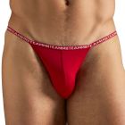 TEAMM8 Glide Micro Brief TU-BFGLIDE Vermillion